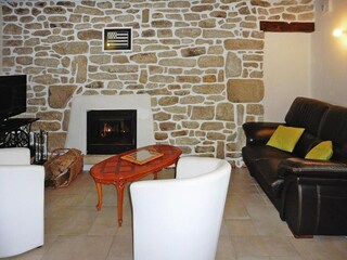 Casa per le vacanze Lesconil Caratteristiche 8