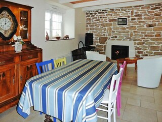 Casa per le vacanze Lesconil Caratteristiche 9