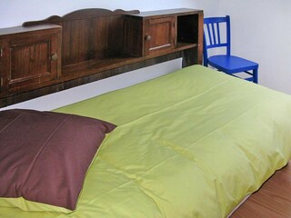 Vakantiehuis Lesconil Kenmerken 8