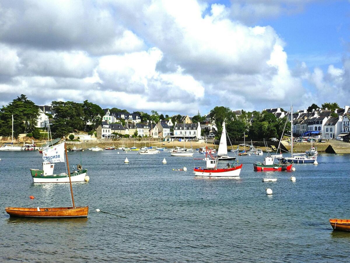 Ferienhaus Lesconil  34