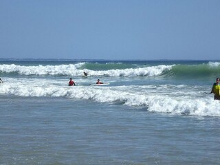 Vakantiehuis Lesconil Omgeving 16