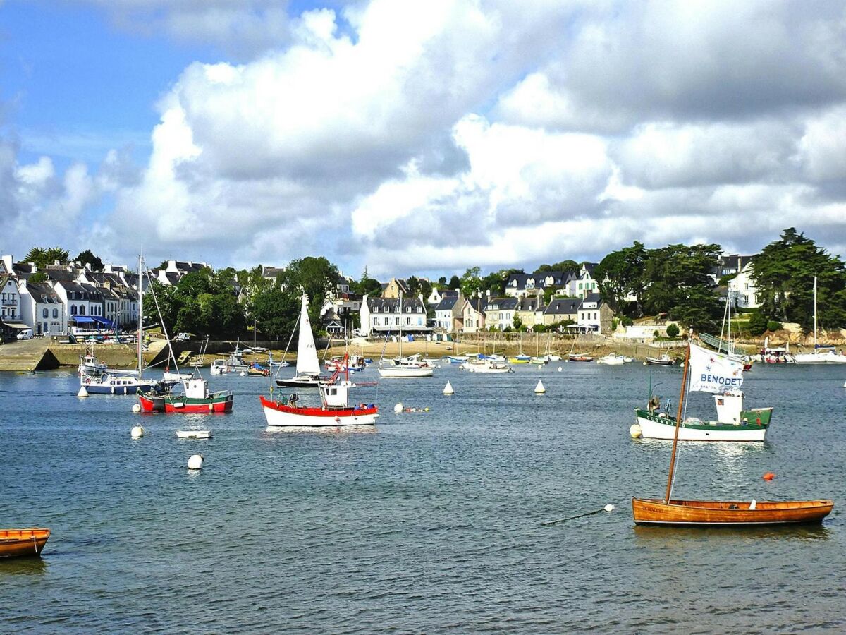 Ferienhaus Lesconil  35