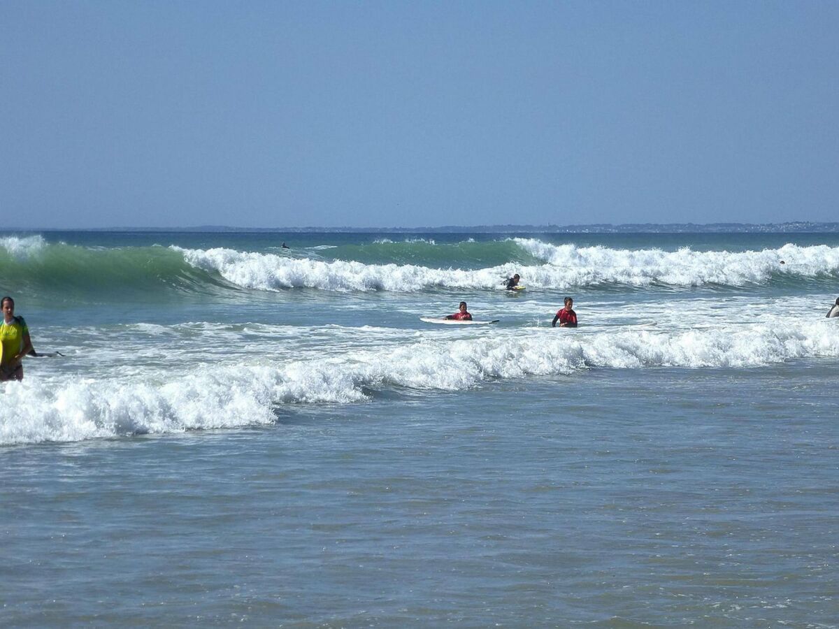 Ferienhaus Lesconil  36