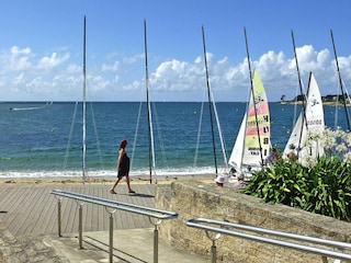 Vakantiehuis Lesconil  17