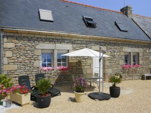 Maison de vacances Maison en pierres apparentes,proche plage,Lesconil - Lesconil - image1