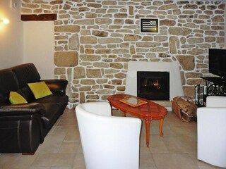 Holiday house Lesconil Features 7