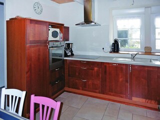 Holiday house Lesconil Features 9