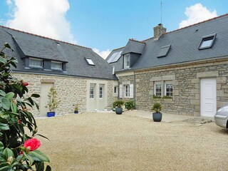 Holiday house Lesconil Outdoor Recording 2