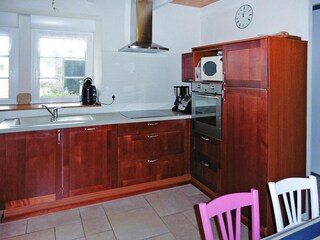 Holiday house Lesconil Features 11