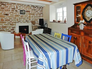 Holiday house Lesconil Features 16