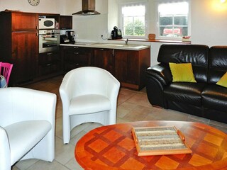 Holiday house Lesconil Features 17