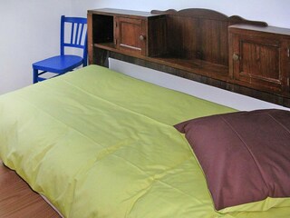 Holiday house Lesconil Features 18