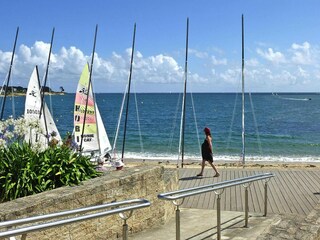 Holiday house Lesconil  37
