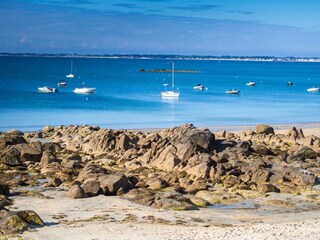 Ferienhaus Lesconil Umgebung 12