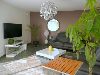 Vakantiehuis Argol Kenmerken 15