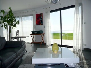 Holiday house Argol Features 24