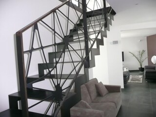 Holiday house Argol Features 27