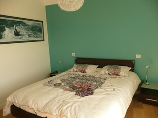 Holiday house Argol Features 28