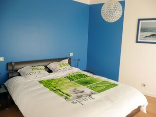 Maison de vacances Argol Équipement 25