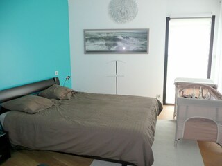 Vakantiehuis Argol Kenmerken 28