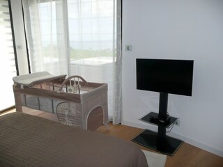 Holiday house Argol Features 32