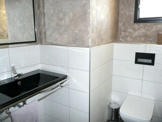 Vakantiehuis Argol Kenmerken 21