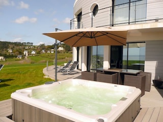 Ferienhaus Argol  43