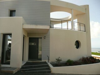 Vakantiehuis Argol Buitenaudio-opname 2