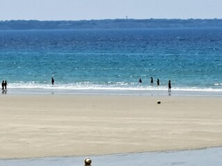 Maison de vacances Argol Environnement 36