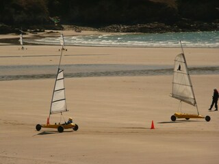 Vakantiehuis Argol Omgeving 37