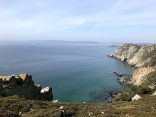 Casa de vacaciones Argol Entorno 34