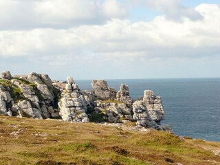 Vakantiehuis Argol Omgeving 39