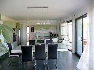 Vakantiehuis Argol Kenmerken 22