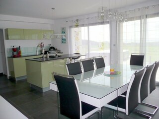 Vakantiehuis Argol Kenmerken 18