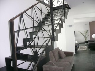 Casa per le vacanze Argol Caratteristiche 17