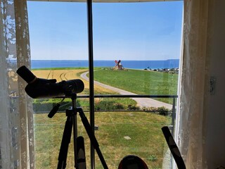 Casa per le vacanze Argol Registrazione all'aperto 3