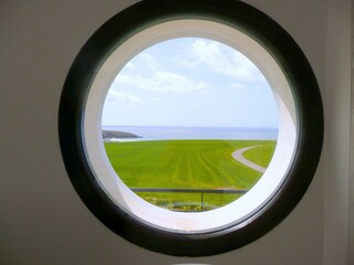 Vakantiehuis Argol Buitenaudio-opname 5