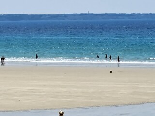 Casa de vacaciones Argol Entorno 35