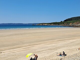 Casa per le vacanze Argol Ambiente 33