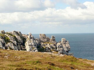 Vakantiehuis Argol Omgeving 34