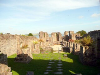 Vakantiehuis Argol Omgeving 35