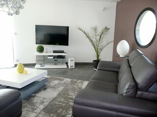 Maison de vacances Argol Équipement 29