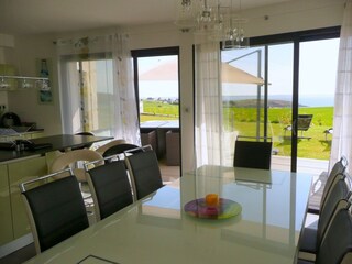 Holiday house Argol Features 18