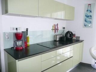 Holiday house Argol Features 19