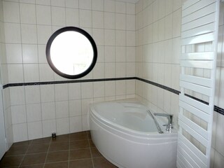 Holiday house Argol Features 20