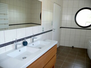 Holiday house Argol Features 21