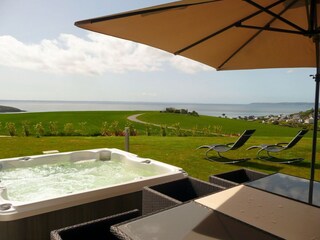 Holiday house Argol  42