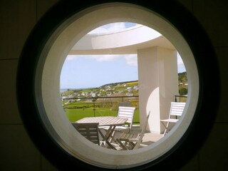 Holiday house Argol  44