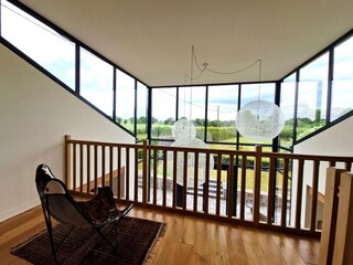 Casa de vacaciones Landeleau  34