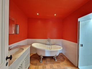 Ferienhaus Landeleau Ausstattung 5